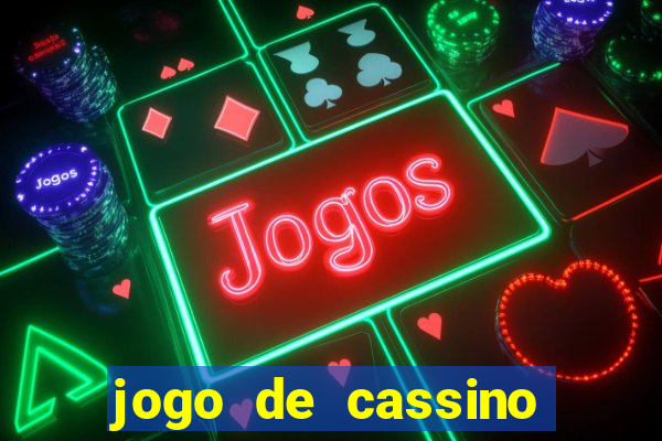 jogo de cassino que paga de verdade