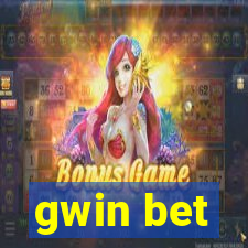 gwin bet