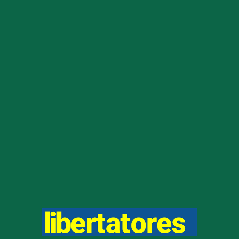 libertatores