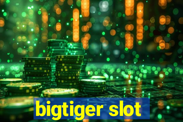 bigtiger slot