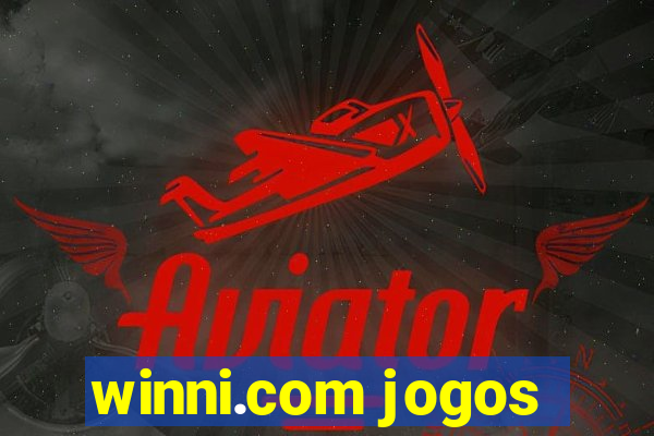 winni.com jogos