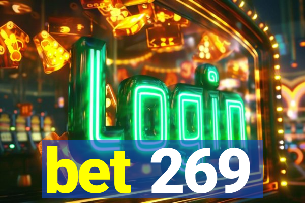 bet 269