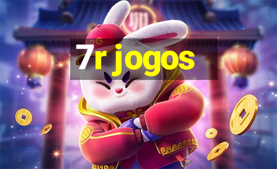 7r jogos