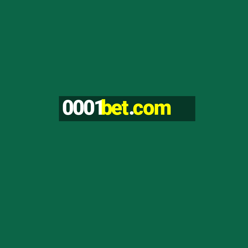 0001bet.com