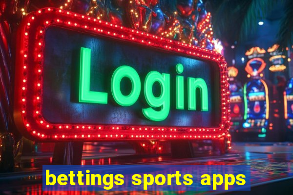 bettings sports apps