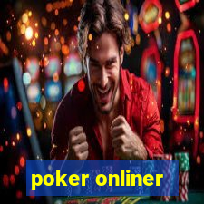 poker onliner