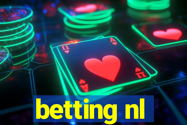 betting nl