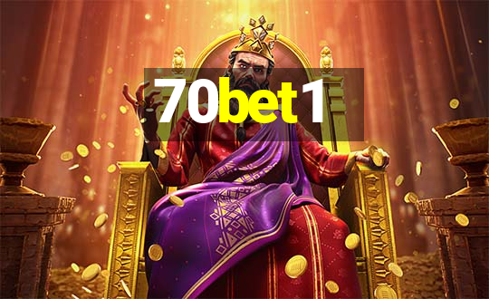 70bet1