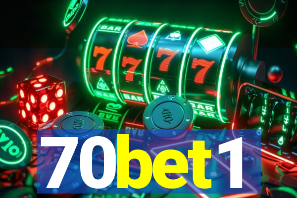 70bet1