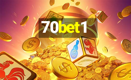 70bet1