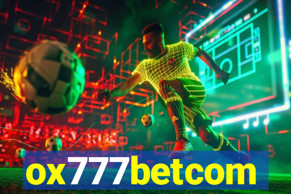 ox777betcom