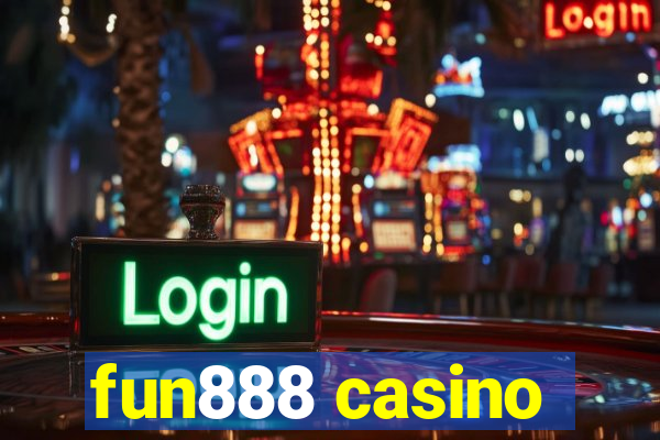 fun888 casino