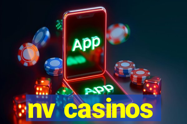 nv casinos