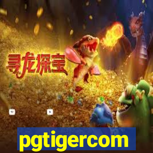 pgtigercom