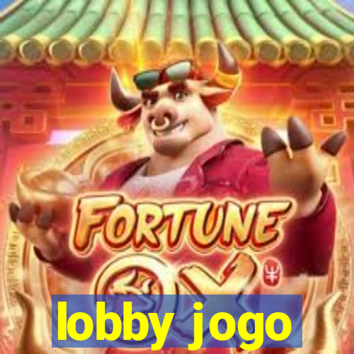 lobby jogo