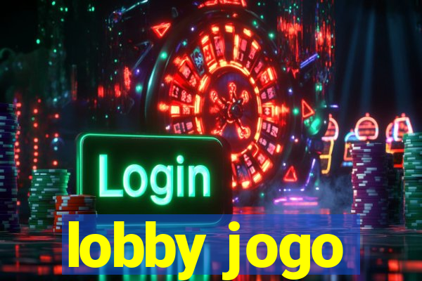 lobby jogo