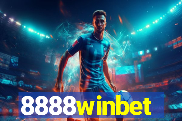 8888winbet