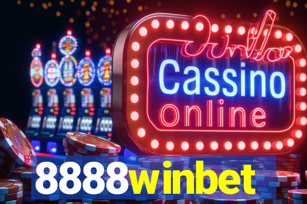 8888winbet