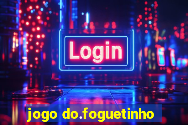 jogo do.foguetinho