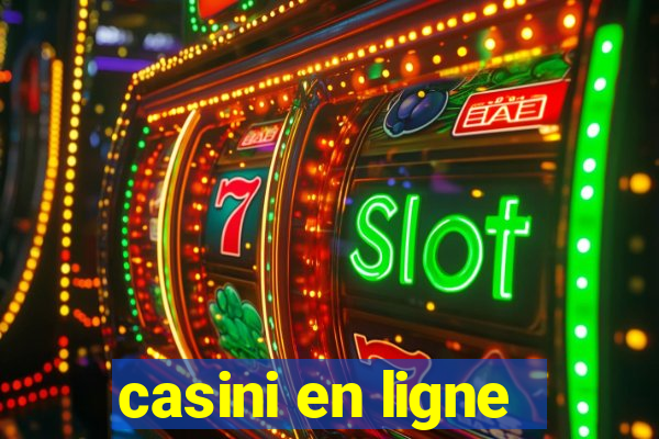 casini en ligne