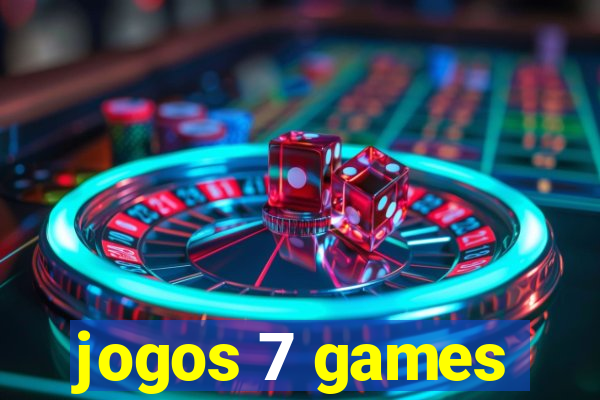 jogos 7 games