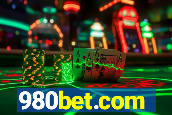 980bet.com