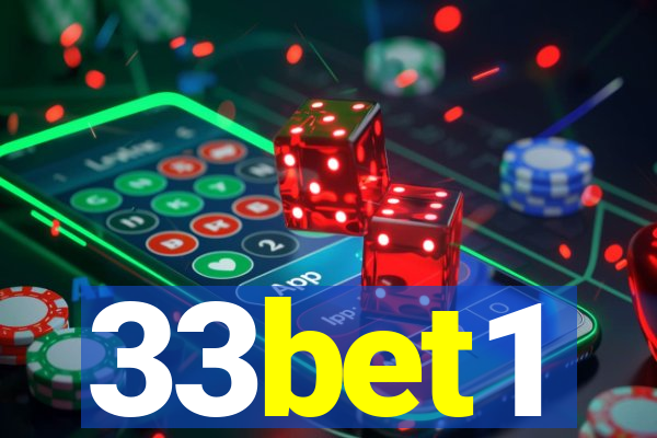 33bet1