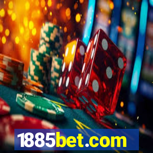 1885bet.com