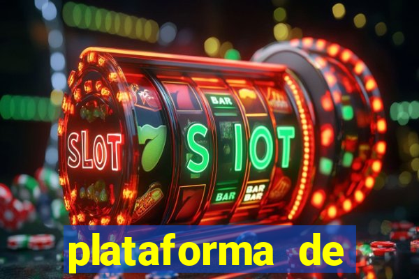 plataforma de casino nova