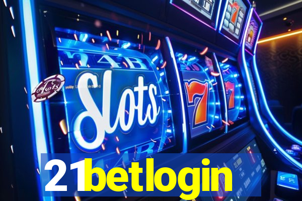 21betlogin