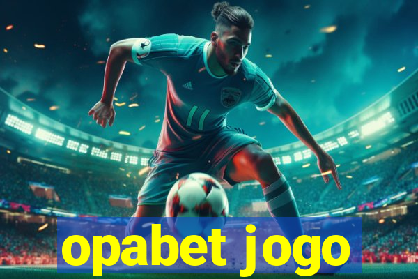 opabet jogo