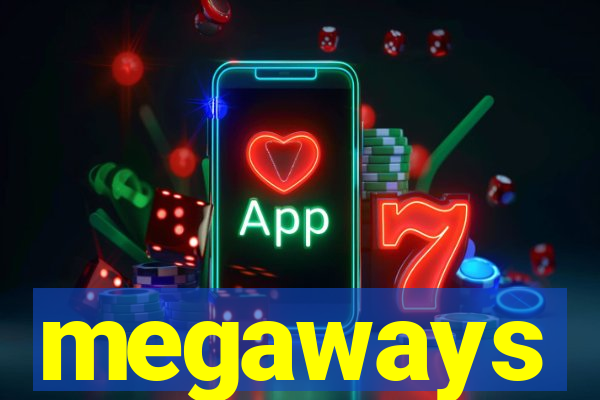 megaways