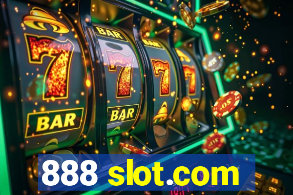 888 slot.com