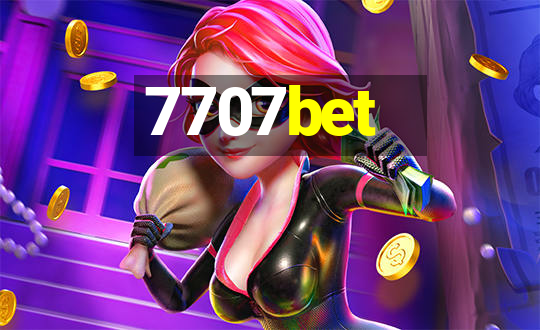 7707bet