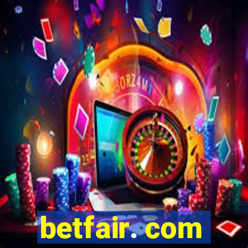 betfair. com