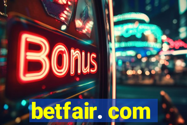 betfair. com