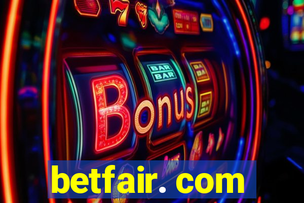 betfair. com