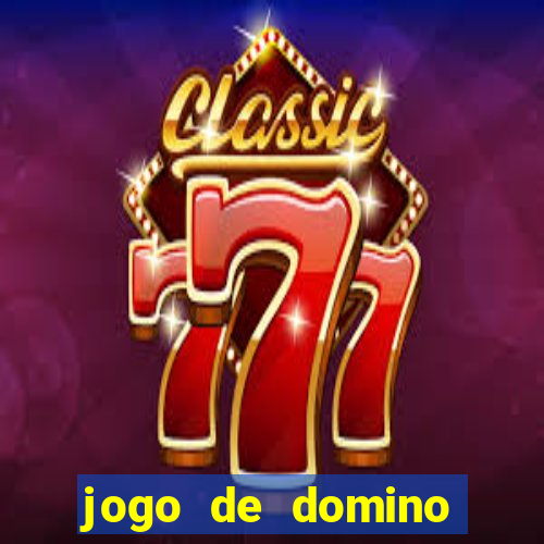 jogo de domino online apostado