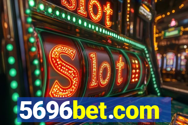 5696bet.com