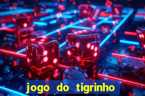 jogo do tigrinho vai ser liberado no brasil