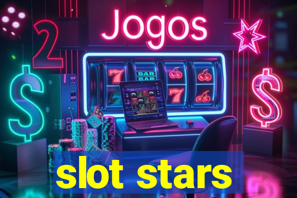 slot stars