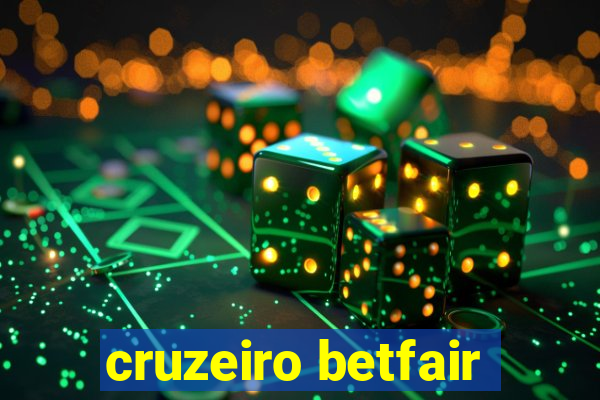 cruzeiro betfair