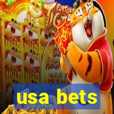 usa bets