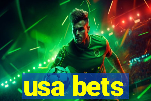 usa bets