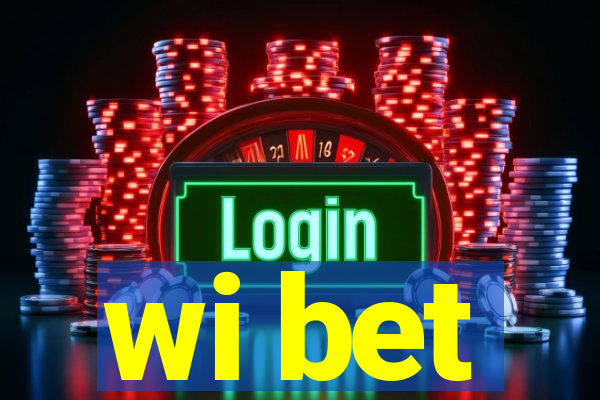 wi bet