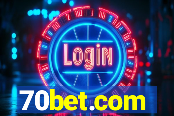 70bet.com