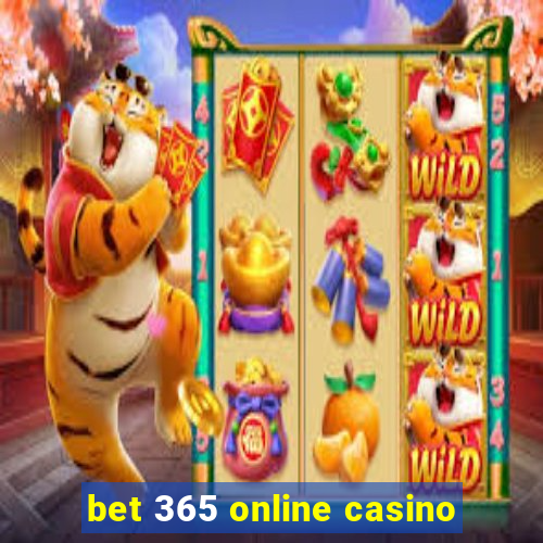 bet 365 online casino