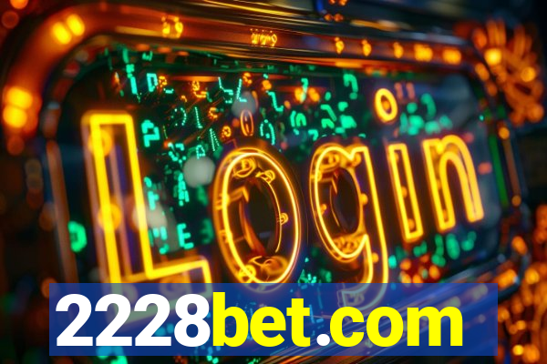 2228bet.com