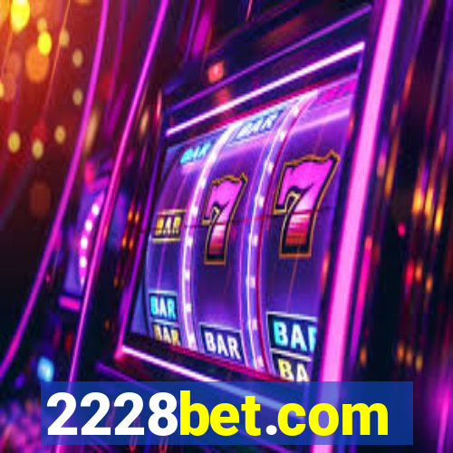 2228bet.com