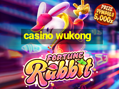 casino wukong